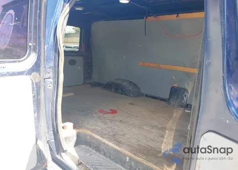 2012 Ford E-350 Super Duty Commercial z USA, uszkodzony, nr VIN 1FTSE3EL7CDA36912